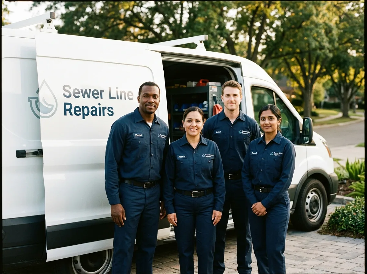 Emergency Plumber company in Staunton, VA