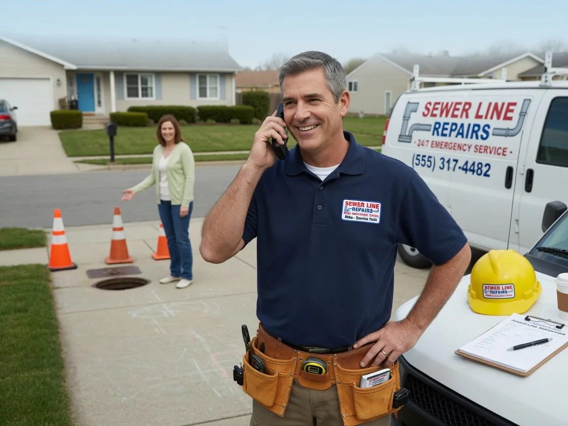 Emergency Plumber Staunton, VA FAQs